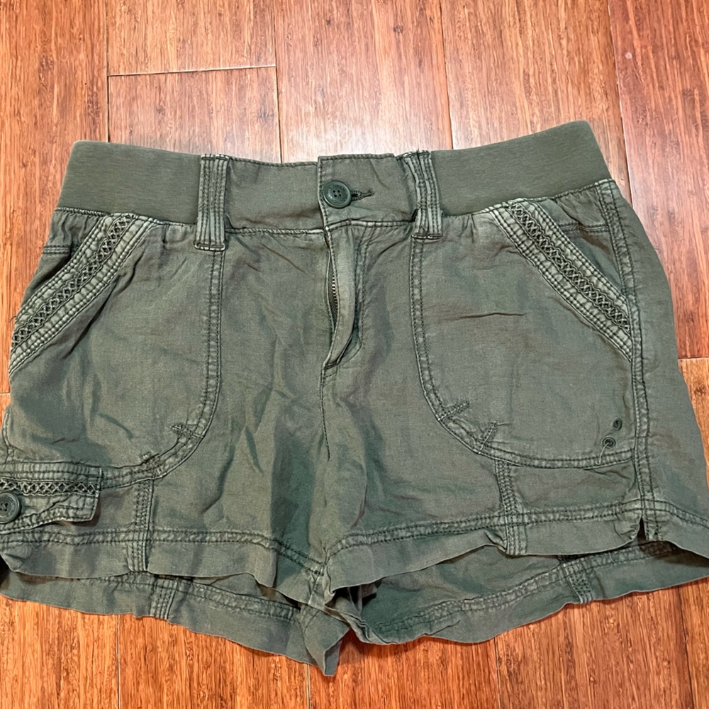 Women’s shorts